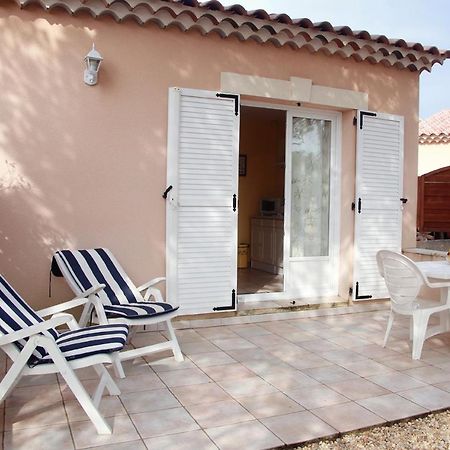 Anduze Gite Les Pins Au "Petit Clos Des Cigales" Massillargues-Attuech Kültér fotó